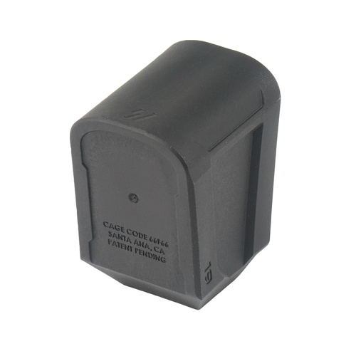 Strike Industries - Магазинна лапка EMP для Glock G19 - SI-EMP-G19 - SI-EMP-G19