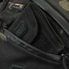 M-Tac - Sphaera Hex Hardsling Bag Gen.II Elite - Cordura - MultiCam Black - 10137208