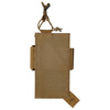 Helikon - Кобура Inverted Holder Insert - Coyote - IN-PIH-CD-11