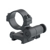 Vector Optics - Перекидне кріплення лупи - 30 мм - Picatinny - Black - SCTM-17