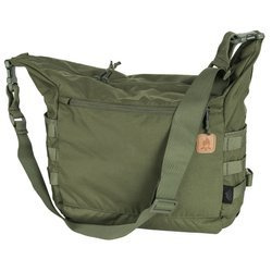 Helikon - Сумка Bushcraft Satchel® - Cordura® - Adaptive Green - TB-BST-CD-12