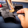 Справжній завзятий - Набір перфораторів Accu-Punch™ Hammer &amp; Roll Pin - AVHPS-RP