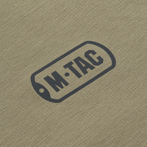 M-Tac - Толстовка з регланом Athlete - бавовна - Tan - 20455003