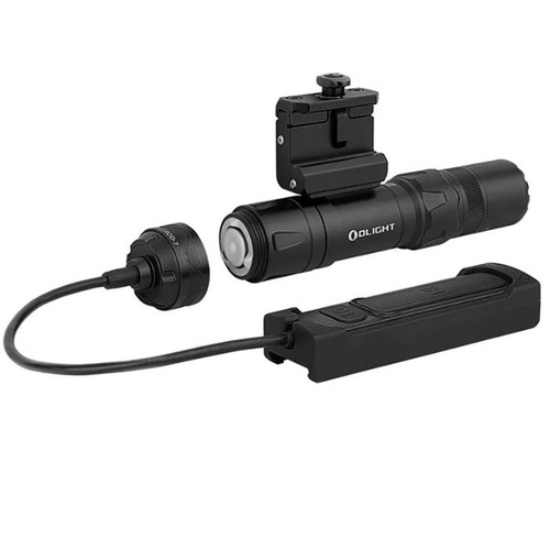 Olight - Тактичний ліхтар Odin GL Mini - 1000 люмен - Picatinny - ODIN-GL-MINI