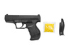 Walther - ASG копія пістолета P99 - Пружина - 2.5177