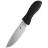 Spyderco - Moran™ FRN/Kraton Drop Point Knife - FB02P