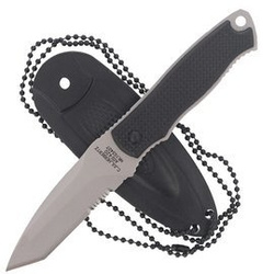 Herbertz - Ніж для шиї Tanto 70 мм - 103407