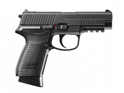 Umarex - лобове скло H.P.P. - 4,5 мм - 5.8156