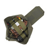 M-Tac - IFAK медичний навантажувач Large Elite - Ranger Green - 10239023