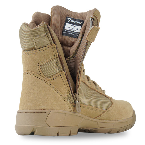 Bates - Тактичні черевики Tactical Sport 2 - Zip - Desert - E03181