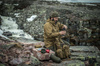 Helikon - Рюкзак Bergen Backpack® - Cordura® - 18 л - Earth Brown / Clay - PL-BGN-CD-0A0BA