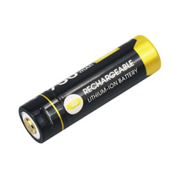 Speras - USB Li-Ion акумулятор 14500 - 750 мАг - 3,7 В - SPERAS R145