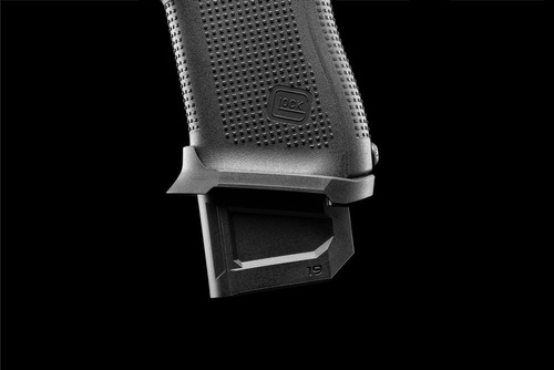 Strike Industries - Воронка Magwell GEN5 для пістолетів Glock 19/23 Gen5 - SI-G5-MAGWELL-19