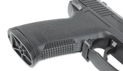 Репліка пістолета ASG - MK23 Socom - GNB - 14763