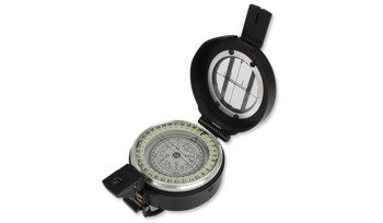 Mil-Tec - Компас - Lensatic - 15791000