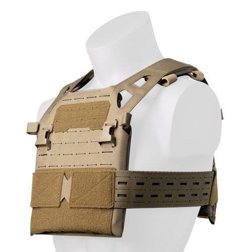 Templars Gear - Тактичний жилет TPC Gen 4 - середній - MultiCam - TG-TPC-G4-MC-M.