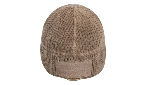 Helikon - Шапка Range Beanie® - Grid Fleece - Olive Green - CZ-RBN-FG-02