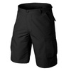 Helikon - Тактичні шорти BDU® - Black - SP-BDK-PR-01