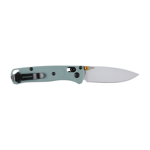 Benchmade - Складаний ніж EDC Mini Bugout - CPM-S30V - Sage Green - 533SL-07