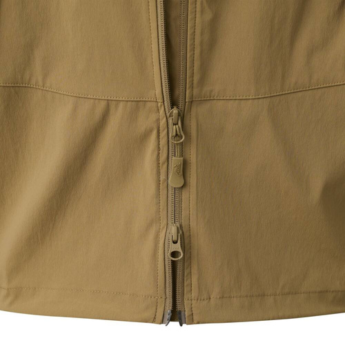 Helikon - Куртка софтшелл Trooper MK2 - StormStretch - Pencott Wildwood - KU-TRM-NL-45
