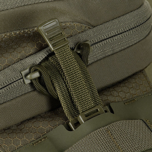 M-Tac - Cумка Sling Pistol Bag Elite Hex - Ranger Green - 51403023
