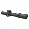 Vector Optics - Приціл оптичний LPVO Continental x10 ED RAR - 1-10x28 - 34 мм - чорний - SCFF-48