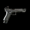 Strike Industries - Магазин EMP для Glock G17 9x19 i G22 .40 - SI-EMP-G9&40