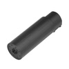 Gomander - Супресор Tactinox 5.56 QD Lock M26x1.5 + 5.56 Helix S 1/2"-28 UNEF розрядний гальмо - кал. 5.56мм /.223 - чорний