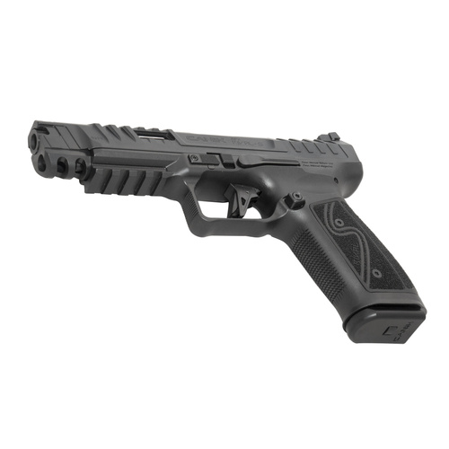 Canik - Пістолет TP9 SFx Rival-S - 9x19 мм Пара - Чорний