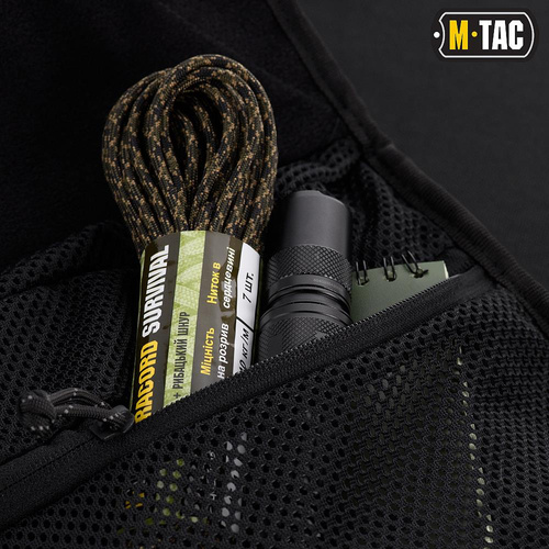 M-Tac - Gen.II Elite Small Туристичний рюкзак - 25 L - Чорний - 10088802