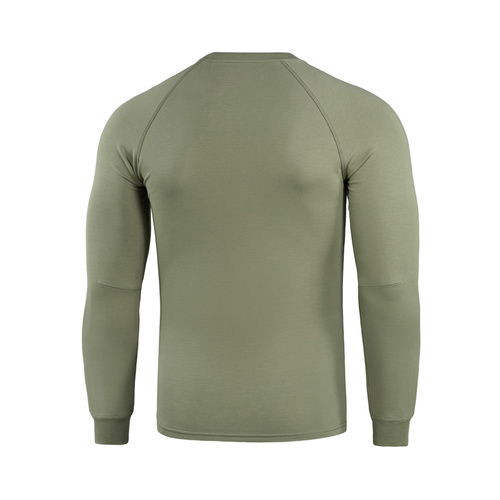 M-Tac - Толстовка з регланом Athlete - бавовна - Light Olive - 20455038