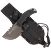 K25 - Nóż DEFCON 3 Titanium Tactical Fixed - 32170