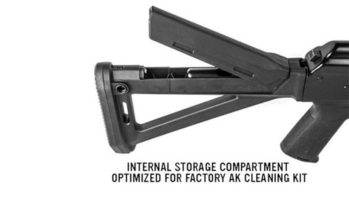 Magpul - MOE® AK ложа для АК-47 / АК-74 - MAG616 - Magpul - MOE® AK ложа для АК-47 / АК-74 - MAG616