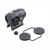 Vector Optics - Коліматорний скребок Red Dot Gen. II - 2 MOA - SCRD-46 