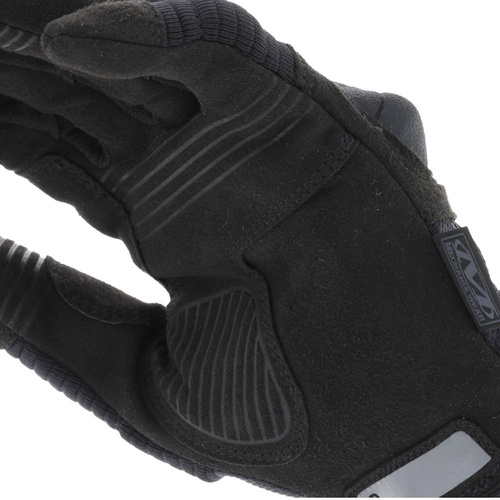 Mechanix - Тактичні приховані рукавиці M-Pact3 - чорні - MP3-55
