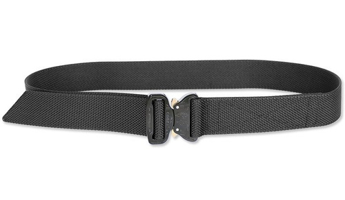 Багнет - Ремінь тактичний COMBAT - пряжка AustriAlpin COBRA 9кН - 45 мм - чорний.