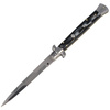 Frank Beltrame - Nóż sprężynowy Bayonet Imit. Horn 28 cm - FB 28/81B