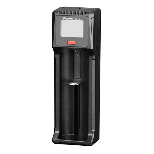Fenix - Розумний зарядний пристрій USB ARE-D1
