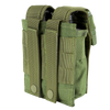 Condor - Підсумок Double Flashbang Pouch II - Coyote Brown - 191063-498.