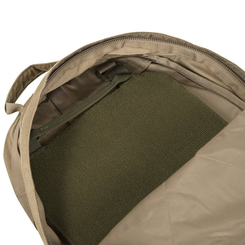Helikon - Вставка для рюкзака-органайзера - нейлон - Shadow Grey - IN-BPP-NL-35