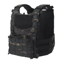 Helikon - Тактичний жилет Military Vest Set - MultiCam / Чорний - KK-GMS-CD-0C