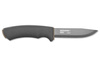 Morakniv - Ніж для виживання Bushcraft - Вуглецева сталь - Чорний - 12490.