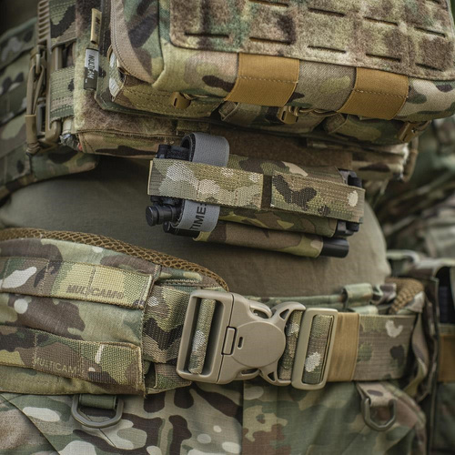M-Tac - Підставка для джгута з липучкою Gen.5 - Cordura - Multicam - 10252008