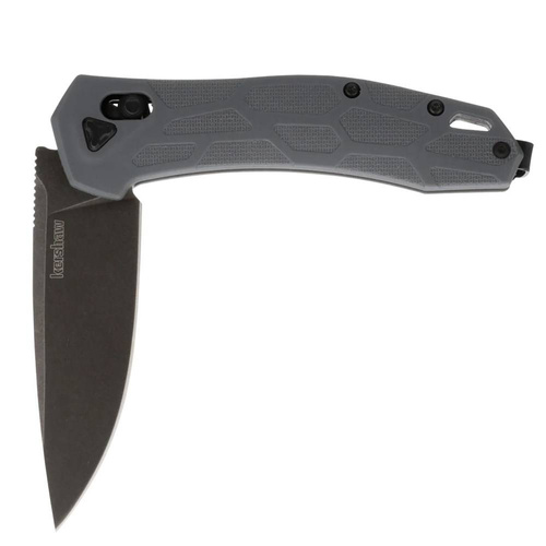 Kershaw - Складаний ніж Covalent - сталь D2 - Dura Lock - Сірий - 2042