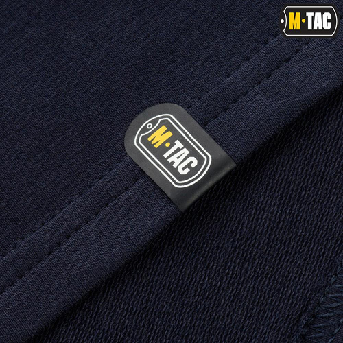 M-Tac - Тактичний джемпер 4 сезони - темно-синій - 20044015
