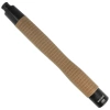 ESP - Загартований телескопічний кийок Easy Lock - 24" - чорний/хакі - ExBT-24HE-KH BHT-55