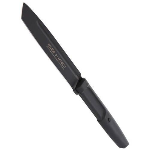 Коефіцієнт екстремальності - Nóż Mamba Black - 04.1000.0477/BLK