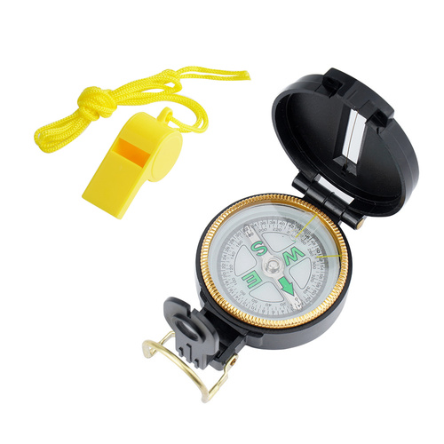 SpecShop.pl - Евакуаційний рюкзак з обладнанням - розширений