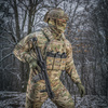 M-Tac - Тактичний розвантажувальний жилет Cuirass QRS Gen.II - Multicam - 10156808
