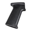 Magpul - Пістолетна рукоятка MOE SL® AK Grip для АК-47 / АК-74 - чорна - MAG682-BLK